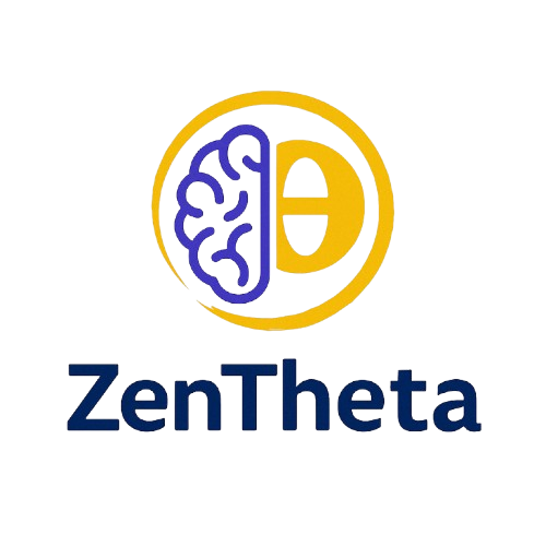 ZenTheta Logo